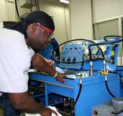 Industrial Machinery Mechanics - Maintenance Technicians - Machinery
