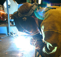 Welders