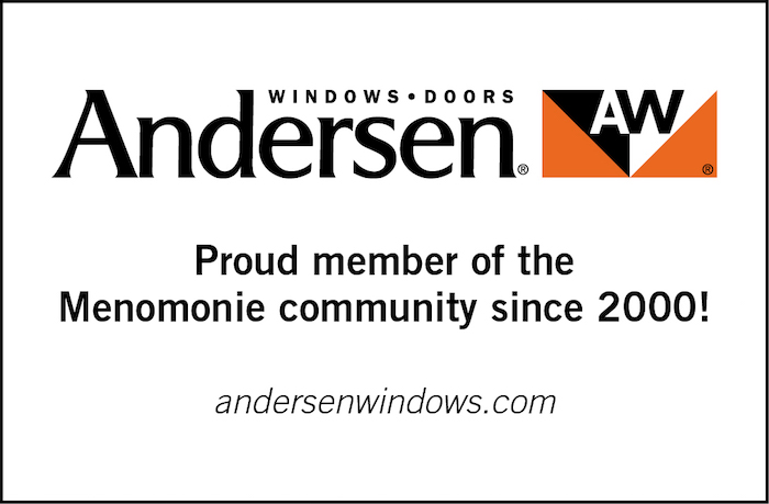 Andersen Windows & Doors