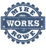 Mike Rowe Works