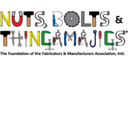 Nuts, Bolts & Thingamajigs